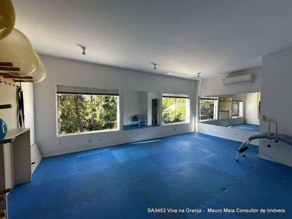 Imagem Sala Comercial à Venda, 39 m² em Granja Viana - Cotia Imagem Sala Comercial à Venda, 39 m² em Granja Viana - Cotia