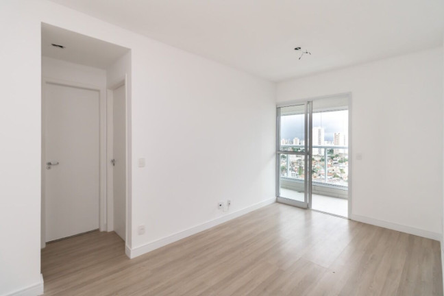 Imagem Apartamento com 1 Quarto à Venda, 42 m² em Jardim Da Glória - São Paulo Imagem Apartamento com 1 Quarto à Venda, 42 m² em Jardim Da Glória - São Paulo