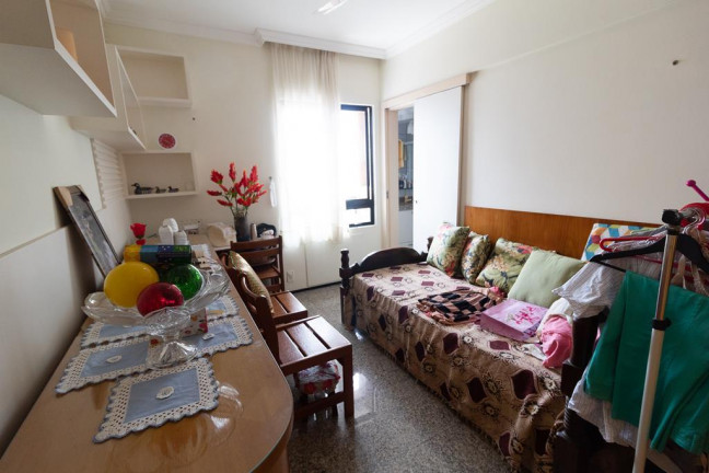 Imagem Apartamento com 3 Quartos à Venda, 146 m² em Guararapes - Fortaleza Imagem Apartamento com 3 Quartos à Venda, 146 m² em Guararapes - Fortaleza