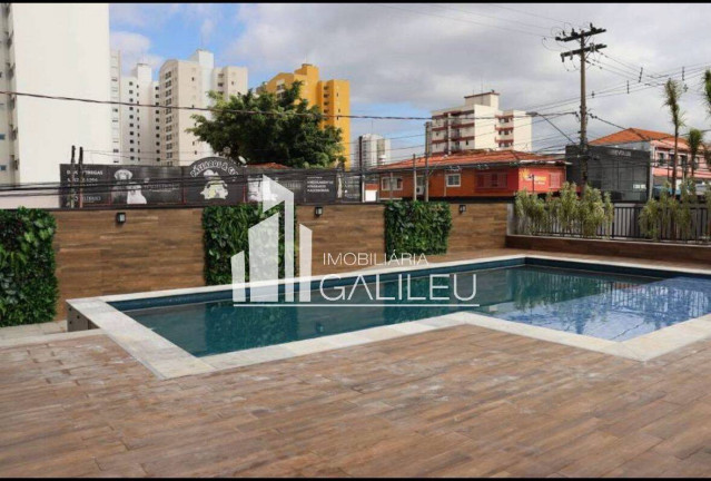 Imagem Apartamento com 3 Quartos à Venda, 78 m² em Jardim Guanabara - Campinas