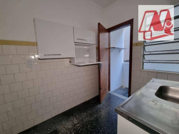Imagem Apartamento com 1 Quarto à Venda, 48 m² em Rio Branco - Porto Alegre