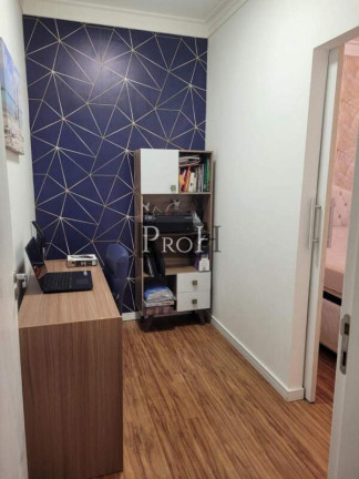 Imagem Apartamento com 2 Quartos à Venda, 59 m² em Baeta Neves - São Bernardo Do Campo Imagem Apartamento com 2 Quartos à Venda, 59 m² em Baeta Neves - São Bernardo Do Campo