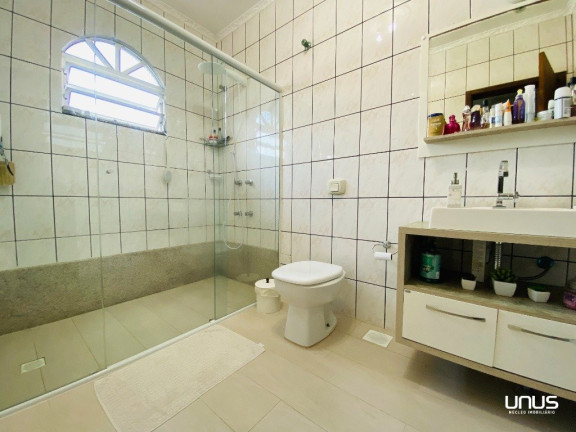 Imagem Casa com 3 Quartos à Venda, 360 m² em Barreiros - São José Imagem Casa com 3 Quartos à Venda, 360 m² em Barreiros - São José