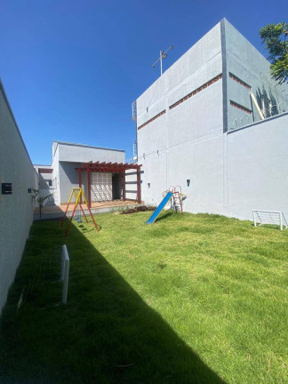 Imagem Casa com 3 Quartos à Venda, 163 m² em Parque Das Flores - Goiânia Imagem Casa com 3 Quartos à Venda, 163 m² em Parque Das Flores - Goiânia