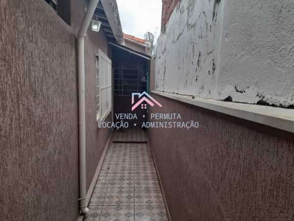 Imagem Casa com 3 Quartos à Venda, 145 m² em Vila Rafael De Oliveira - Jundiaí