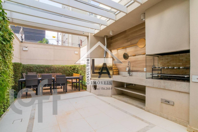 Imagem Apartamento com 4 Quartos à Venda, 165 m² em Brooklin - São Paulo