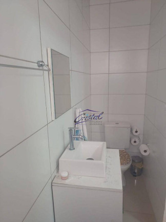 Imagem Cobertura com 3 Quartos à Venda, 120 m² em Boqueirão - Praia Grande