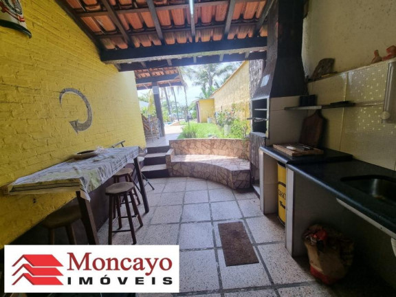 Imagem Sobrado com 3 Quartos à Venda, 500 m² em Praia Das Palmeiras - Caraguatatuba Imagem Sobrado com 3 Quartos à Venda, 500 m² em Praia Das Palmeiras - Caraguatatuba