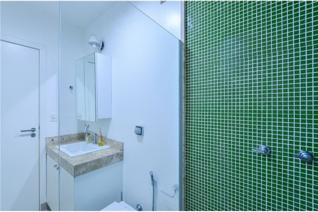Imagem Apartamento com 3 Quartos à Venda, 163 m² em Jardim Paulista - São Paulo Imagem Apartamento com 3 Quartos à Venda, 163 m² em Jardim Paulista - São Paulo