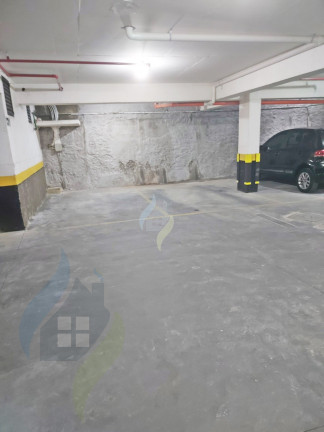 Imagem Sala Comercial à Venda, 50 m² em Rudge Ramos - São Bernardo Do Campo