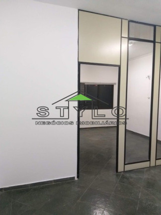 Imagem Sala Comercial à Venda, 39 m² em Jardim Do Mar - São Bernardo Do Campo Imagem Sala Comercial à Venda, 39 m² em Jardim Do Mar - São Bernardo Do Campo