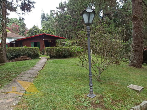 Imagem Chácara com 5 Quartos à Venda, 300 m² em Chácara Paraíso - Nova Friburgo