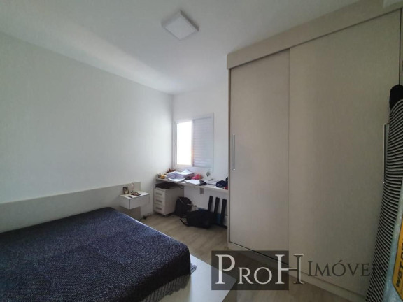 Imagem Apartamento com 2 Quartos à Venda, 68 m² em Demarchi - São Bernardo Do Campo