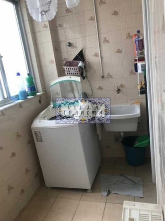 Imagem Apartamento com 2 Quartos à Venda, 88 m² em Icaraí - Niterói Imagem Apartamento com 2 Quartos à Venda, 88 m² em Icaraí - Niterói