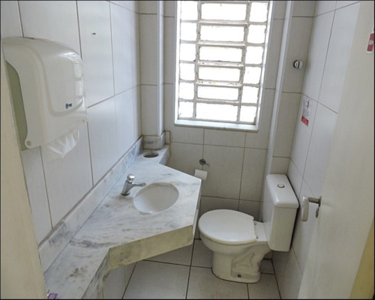 Imagem Imóvel com 8 Quartos à Venda, 238 m² em Vila Clementino - São Paulo