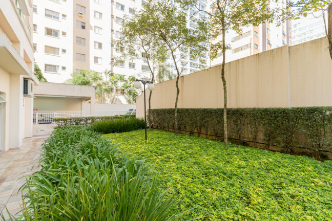 Imagem Apartamento com 2 Quartos à Venda, 66 m² em Moema - São Paulo Imagem Apartamento com 2 Quartos à Venda, 66 m² em Moema - São Paulo