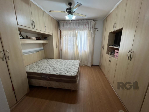 Imagem Apartamento com 3 Quartos à Venda, 98 m² em Cristal - Porto Alegre Imagem Apartamento com 3 Quartos à Venda, 98 m² em Cristal - Porto Alegre