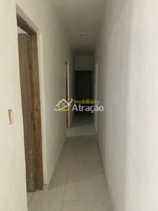 Imagem Casa com 3 Quartos à Venda, 69 m² em Vila São Francisco - Suzano