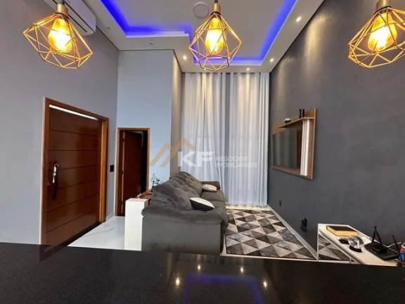 Imagem Casa de Condomínio com 3 Quartos à Venda, 147 m² em Bonfim Paulista - Ribeirão Preto Imagem Casa de Condomínio com 3 Quartos à Venda, 147 m² em Bonfim Paulista - Ribeirão Preto