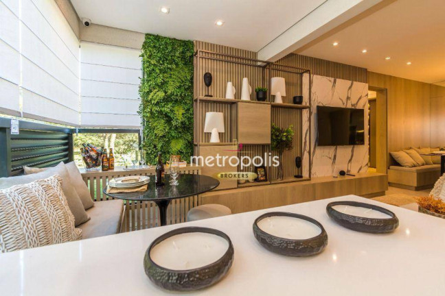Imagem Apartamento com 2 Quartos à Venda, 71 m² em Rudge Ramos - São Bernardo Do Campo