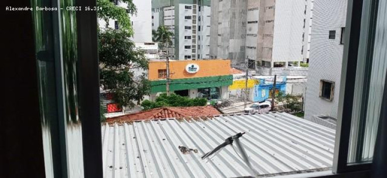Imagem Apartamento com 3 Quartos à Venda, 72 m² em Boa Viagem - Recife