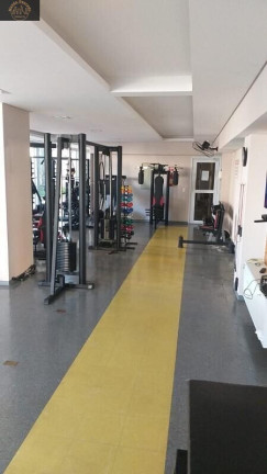Imagem Apartamento com 3 Quartos à Venda, 93 m² em Centro - São Bernardo Do Campo
