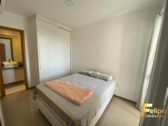 Imagem Imóvel com 2 Quartos à Venda, 68 m² em Praia De Itaparica - Vila Velha