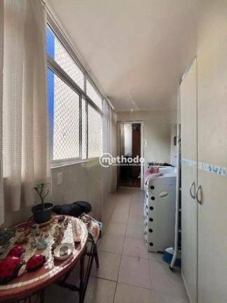 Imagem Apartamento com 2 Quartos à Venda, 98 m² em Cambuí - Campinas Imagem Apartamento com 2 Quartos à Venda, 98 m² em Cambuí - Campinas
