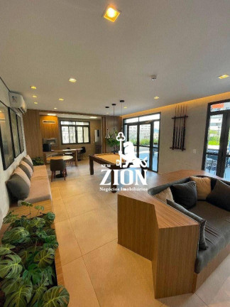 Apartamento com 2 Quartos à Venda, 79 m² em Tucuruvi - São Paulo
