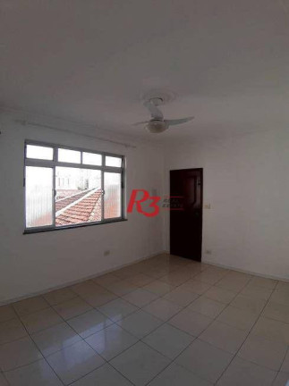 Apartamento com 2 Quartos à Venda, 87 m² em Boqueirão - Santos