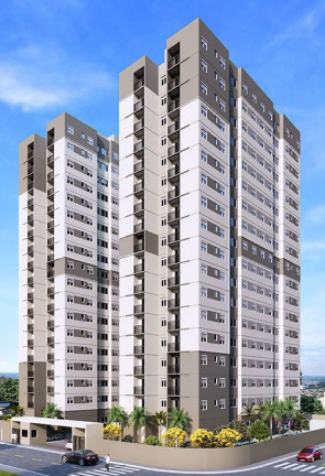 Imagem Apartamento com 2 Quartos à Venda, 40 m² em Jardim Las Vegas - Guarulhos Imagem Apartamento com 2 Quartos à Venda, 40 m² em Jardim Las Vegas - Guarulhos