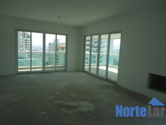 Imagem Apartamento com 4 Quartos à Venda, 228 m² em Santana - São Paulo