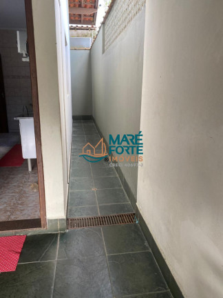 Imagem Sobrado com 4 Quartos à Venda, 220 m² em Jardim Samambaia - Ubatuba