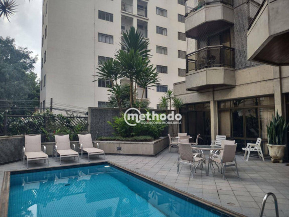 Imagem Apartamento com 3 Quartos à Venda, 244 m² em Cambuí - Campinas Imagem Apartamento com 3 Quartos à Venda, 244 m² em Cambuí - Campinas