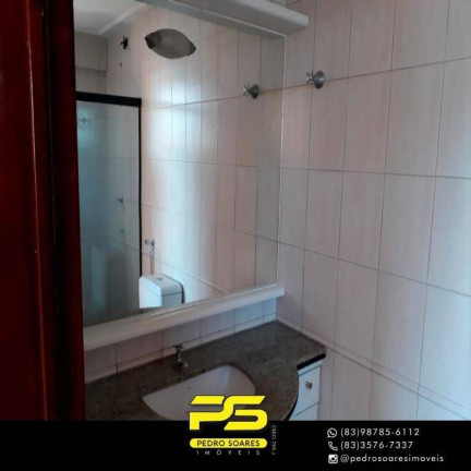 Imagem Apartamento com 4 Quartos à Venda, 126 m² em Miramar - João Pessoa Imagem Apartamento com 4 Quartos à Venda, 126 m² em Miramar - João Pessoa