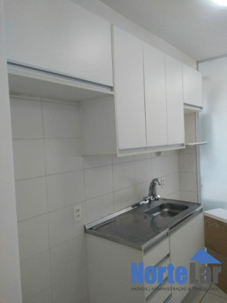 Imagem Apartamento com 2 Quartos à Venda, 50 m² em Jardim íris - São Paulo