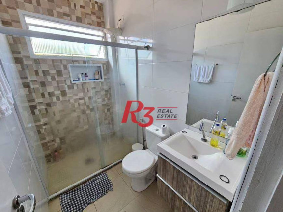 Imagem Apartamento com 2 Quartos à Venda, 68 m² em Marapé - Santos Imagem Apartamento com 2 Quartos à Venda, 68 m² em Marapé - Santos