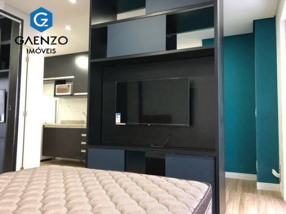 Imagem Apartamento com 1 Quarto à Venda, 33 m² em Centro - Osasco Imagem Apartamento com 1 Quarto à Venda, 33 m² em Centro - Osasco