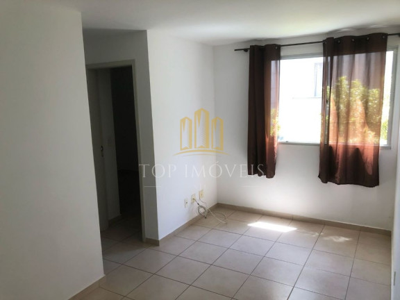 Foto do imóvel Apartamento com 2 Quartos à Venda, 45 m² em Parque Residencial Flamboyant - São José Dos Campos