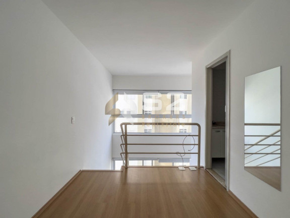 Imagem Apartamento com 1 Quarto para Alugar, 40 m² em Vila Leopoldina - São Paulo