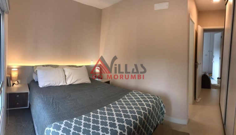 Imagem Apartamento com 3 Quartos à Venda, 88 m² em Vila Suzana - São Paulo