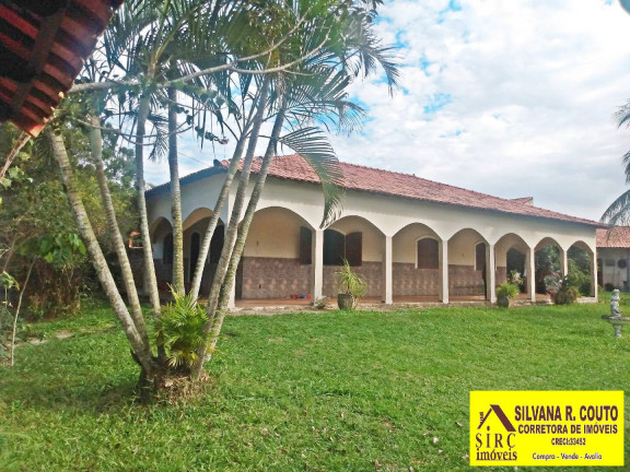 Casa com 3 Quartos à Venda, 960 m² em Itaipuaçu - Maricá