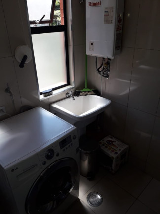 Imagem Imóvel com 2 Quartos à Venda, 57 m² em Sumarezinho - São Paulo