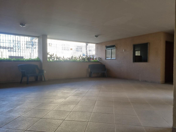 Imagem Apartamento com 2 Quartos à Venda, 55 m² em Ramos - Rio De Janeiro