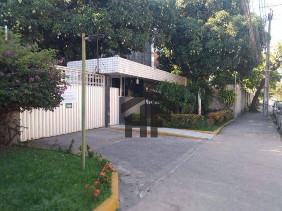 Apartamento com 3 Quartos à Venda, 75 m² em Cordeiro - Recife