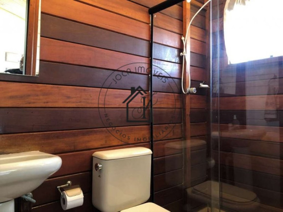 Imagem Casa de Condomínio com 3 Quartos à Venda, 1.000 m² em Granja Viana Ii - Cotia