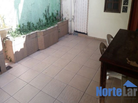 Imagem Sobrado com 3 Quartos à Venda, 110 m² em Vila Celeste - São Paulo