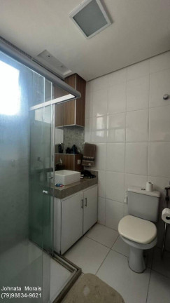 Imagem Apartamento com 3 Quartos à Venda, 116 m² em Grageru - Aracaju Imagem Apartamento com 3 Quartos à Venda, 116 m² em Grageru - Aracaju