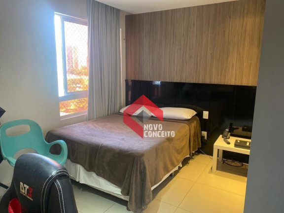 Imagem Apartamento com 4 Quartos à Venda, 189 m² em Guararapes - Fortaleza Imagem Apartamento com 4 Quartos à Venda, 189 m² em Guararapes - Fortaleza