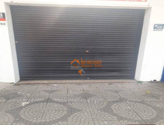 Imagem Sala Comercial para Alugar, 160 m² em Centro - Guarulhos Imagem Sala Comercial para Alugar, 160 m² em Centro - Guarulhos